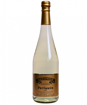 Premium Perlwein