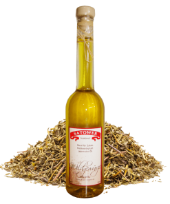 Wildgewürz Öl - Kaltgepresst 100ml