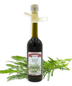Rucola Öl - Kaltgepresst 100ml