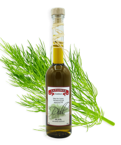 Dill Öl - Kaltgepresst 100ml