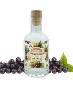 Kleiner Johannisbeergeist 200ml