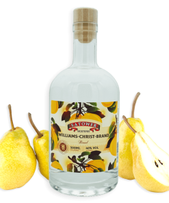 Großer Williams-Christ Brand 500ml