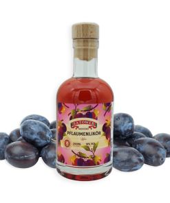 Kleiner Pflaumenlikör 200ml
