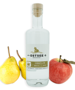 Mecklenburger Obstler 500ml